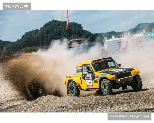 2017贵州越野赛事_贵州越野赛车