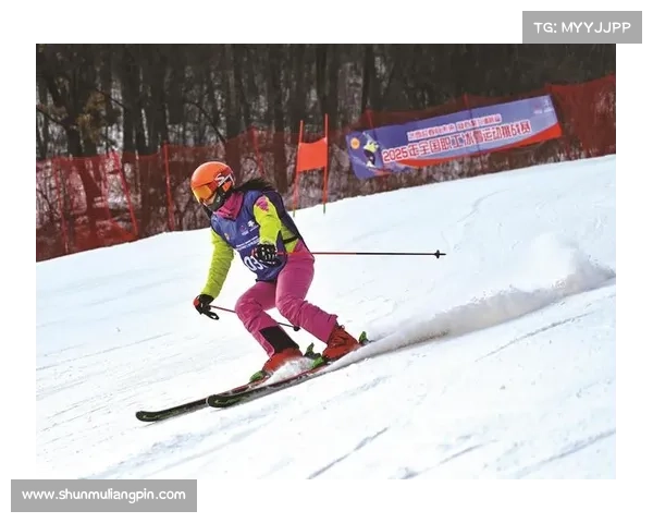 2020年滑雪赛事精彩回顾激情竞技冰雪运动盛事风采无限