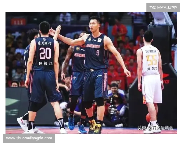 CBA赛事分析室：全面剖析中国男篮联赛赛事动态战术战略与球员精彩表现