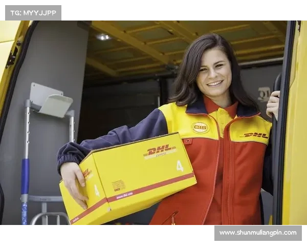 DHL赞助的赛事_dhl赞助的赛事