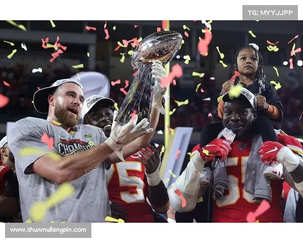 NFL联盟赛事生态全景探析