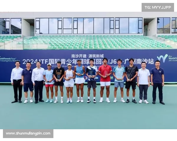国际网联ITF赛事全球绽放青春活力共创网球辉煌未来