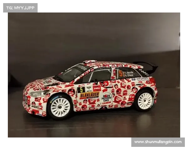 现代汽车驰骋全球赛事巅峰舞台展现速度激情与创新精神