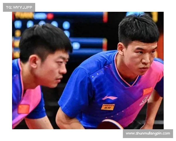 聚焦2024全球乒坛顶尖赛事盛况与未来展望